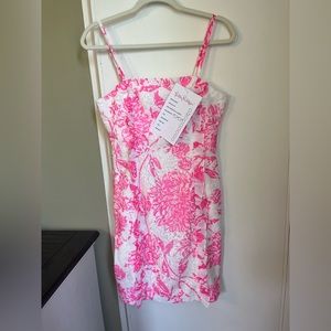 Lilly pulitzer sample shift
